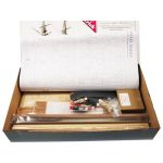 Vanguard Models HMS Flirt 1782 1:64 kit