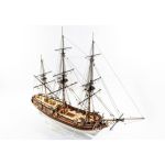 Vanguard Models Duchess of Kingston 1778 1:64 kit