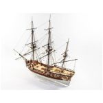 Vanguard Models Duchess of Kingston 1778 1:64 kit