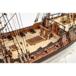 Vanguard Models Duchess of Kingston 1778 1:64 kit