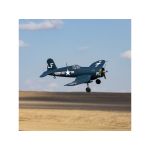 E-flite F4U-4 Corsair 1.2m PNP