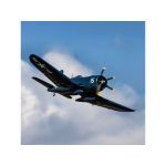 E-flite F4U-4 Corsair 1.2m PNP