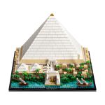 LEGO Architecture - Velká pyramida v Gíze