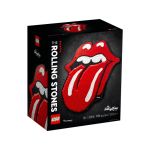 LEGO Art - The Rolling Stones