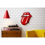 LEGO Art - The Rolling Stones