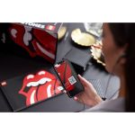 LEGO Art - The Rolling Stones