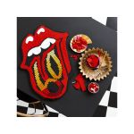 LEGO Art - The Rolling Stones