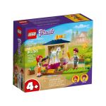 LEGO Friends - Čištění poníka ve stáji