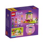 LEGO Friends - Čištění poníka ve stáji