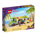 LEGO Friends - Popelářský vůz