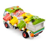 LEGO Friends - Popelářský vůz
