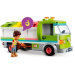 LEGO Friends - Popelářský vůz