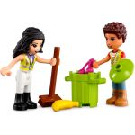 LEGO Friends - Popelářský vůz