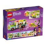 LEGO Friends - Popelářský vůz