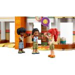 LEGO Friends - Mia a záchranná akce v divočině