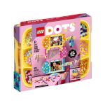 LEGO DOTs - Rámečky a náramek – nanuky