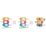 LEGO DOTs - Rámečky a náramek – nanuky