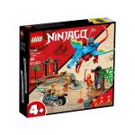 LEGO Ninjago - Dračí chrám nindžů