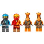 LEGO Ninjago - Dračí chrám nindžů