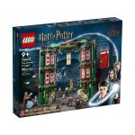 LEGO Harry Potter - Ministerstvo kouzel