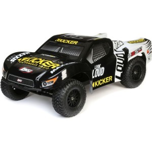 Losi 22S SCT 1:10 RTR Kicker