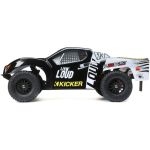 Losi 22S SCT 1:10 RTR Kicker