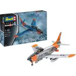 Revell North American F-86D Dog Sabre (1:48)