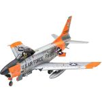 Revell North American F-86D Dog Sabre (1:48)