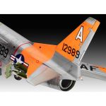 Revell North American F-86D Dog Sabre (1:48)