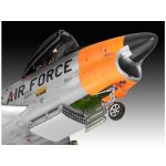 Revell North American F-86D Dog Sabre (1:48)