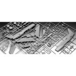 Revell North American F-86D Dog Sabre (1:48)