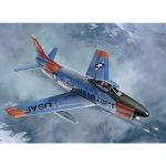 Revell North American F-86D Dog Sabre (1:48)