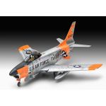 Revell North American F-86D Dog Sabre (1:48)