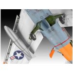 Revell North American F-86D Dog Sabre (1:48)