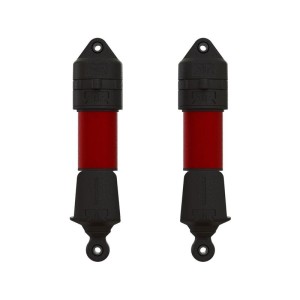 Arrma tlumič kompletní 15x111mm 500cSt (2)