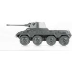 Zvezda Sd.Kfz.234 Puma (1:100)