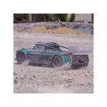 Arrma Infraction 3S BLX 1:8 RTR zlatá