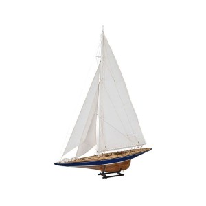 AMATI Endeavour plachetnice 1934 1:80 kit