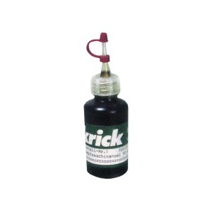 Krick Olej pro parní stroje 60ml