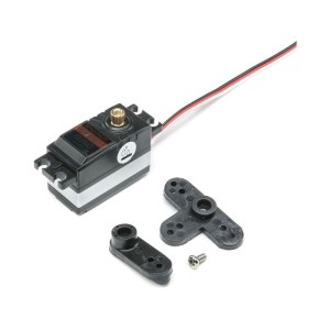 Spektrum servo S602 Digital 3.9kg.cm 25T