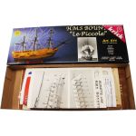 Mantua Model HMS Bounty Le Piccole 1:120 kit