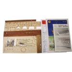 Mantua Model HMS Bounty Le Piccole 1:120 kit