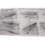 Mantua Model HMS Bounty Le Piccole 1:120 kit