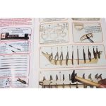 Mantua Model HMS Bounty Le Piccole 1:120 kit