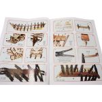 Mantua Model HMS Bounty Le Piccole 1:120 kit