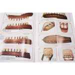 Mantua Model HMS Bounty Le Piccole 1:120 kit