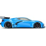 PROTOform karosérie 1:7 Chevrolet Corvette C8 (Arrma Felony, Infraction)