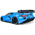 PROTOform karosérie 1:7 Chevrolet Corvette C8 (Arrma Felony, Infraction)