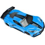 PROTOform karosérie 1:7 Chevrolet Corvette C8 (Arrma Felony, Infraction)