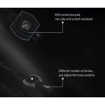 Mini Universal Silicon Kamera Adapter pro Drony
